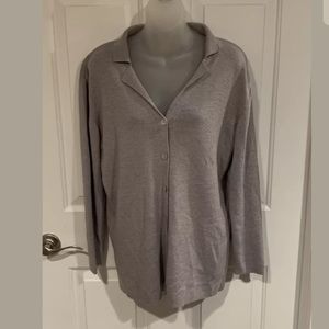 Shina Novelli By Noba Sz S Cardigan Sweater